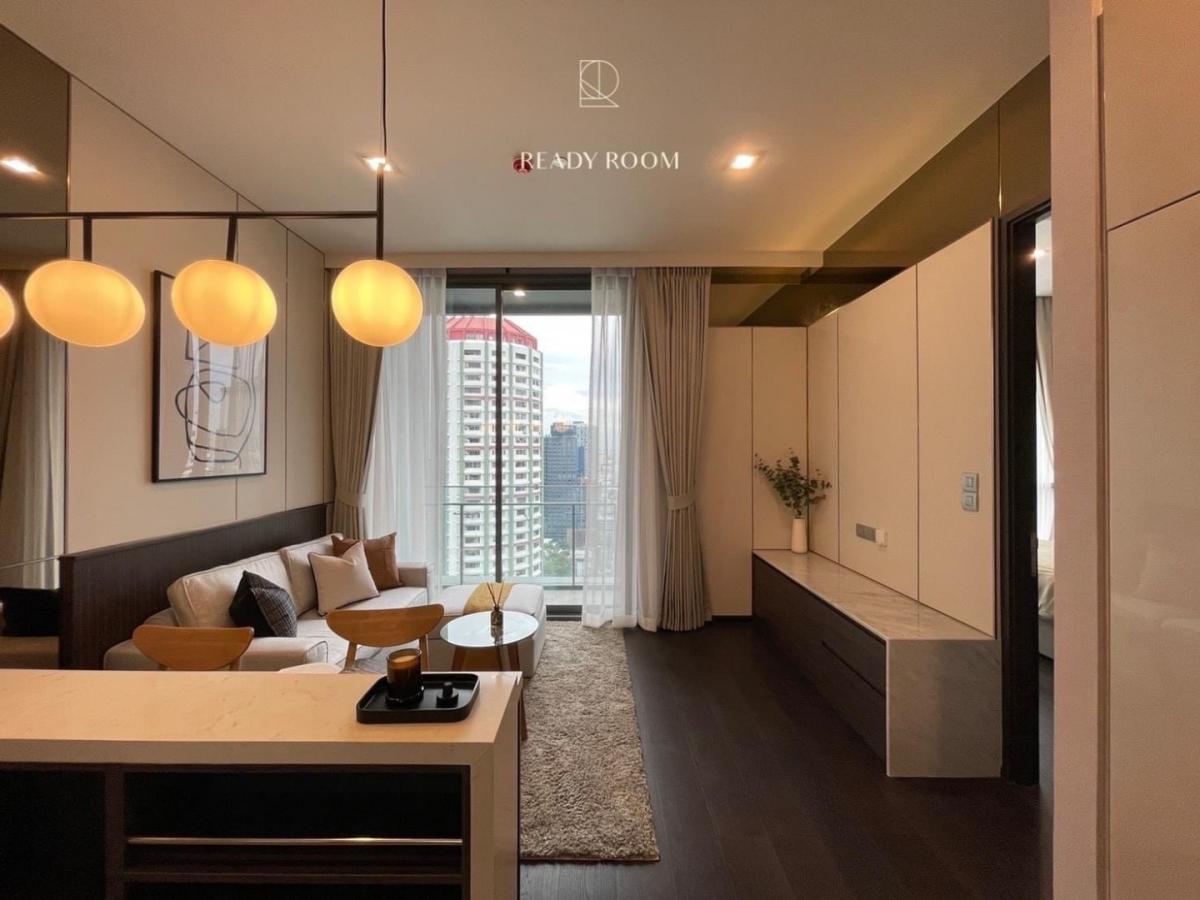 ✨Luxury Class Condo For rent!! 🎀LAVIQ Sukhumvit 57 : ลาวีค สุขุมวิท 57🎀