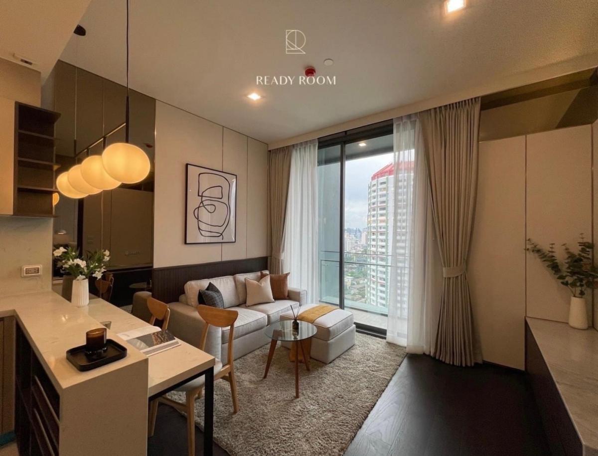 ✨Luxury Class Condo For rent!! 🎀LAVIQ Sukhumvit 57 : ลาวีค สุขุมวิท 57🎀