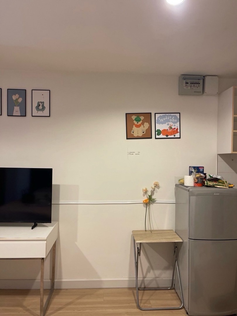 🩷The Nest Sukhumvit 22 : เดอะ เนสท์ สุขุมวิท 22🩷