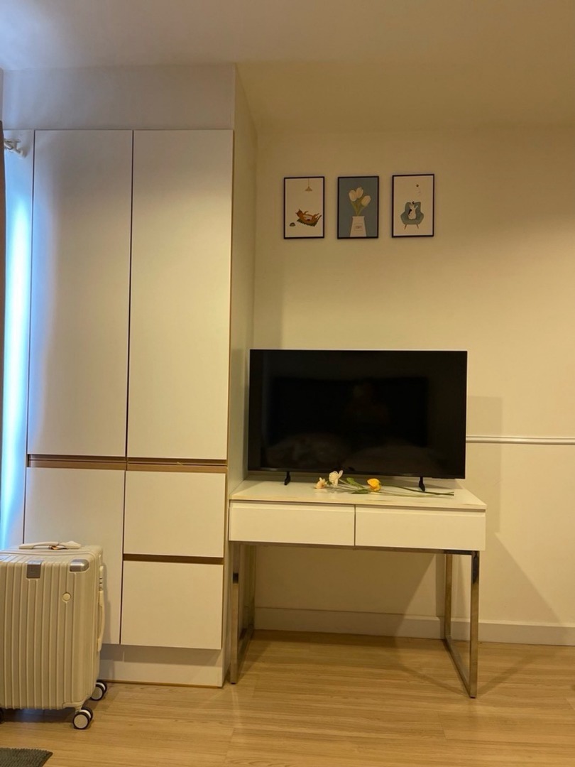 🩷The Nest Sukhumvit 22 : เดอะ เนสท์ สุขุมวิท 22🩷