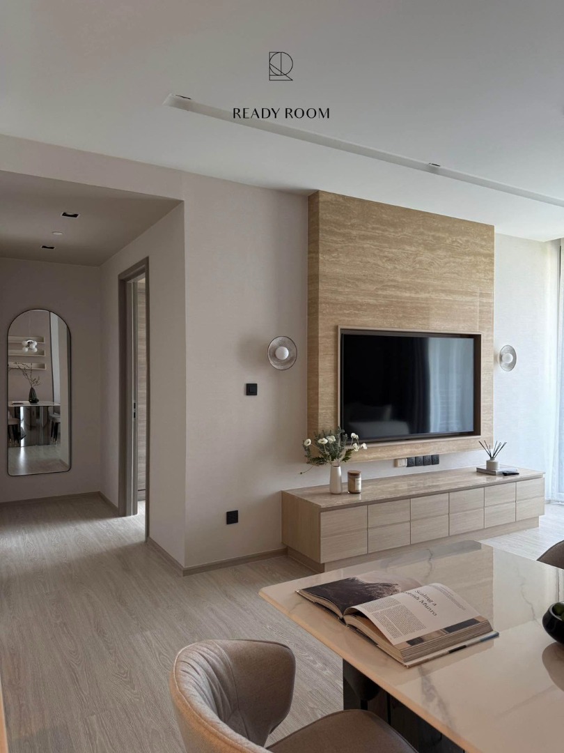 💖 The Room Sukhumvit 38 : เดอะ รูม สุขุมวิท 38 💖