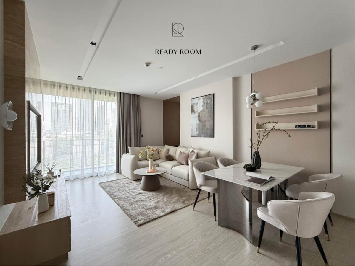 💖 The Room Sukhumvit 38 : เดอะ รูม สุขุมวิท 38 💖