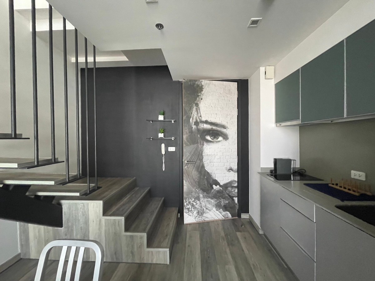 🎈 The Lofts Ekkamai : เดอะ ลอฟท์ เอกมัย 🎈