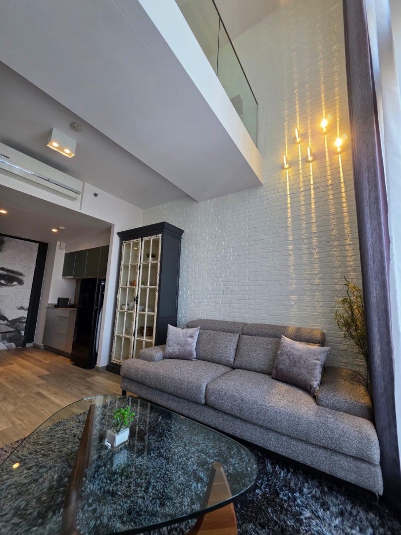 🎈 The Lofts Ekkamai : เดอะ ลอฟท์ เอกมัย 🎈