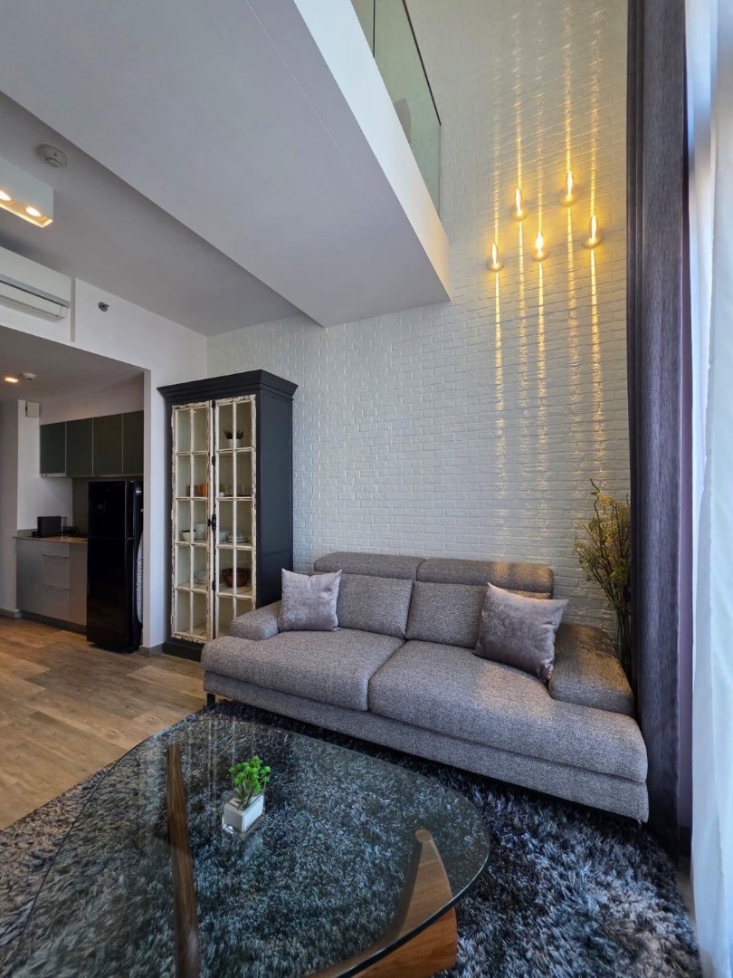 🎈 The Lofts Ekkamai : เดอะ ลอฟท์ เอกมัย 🎈