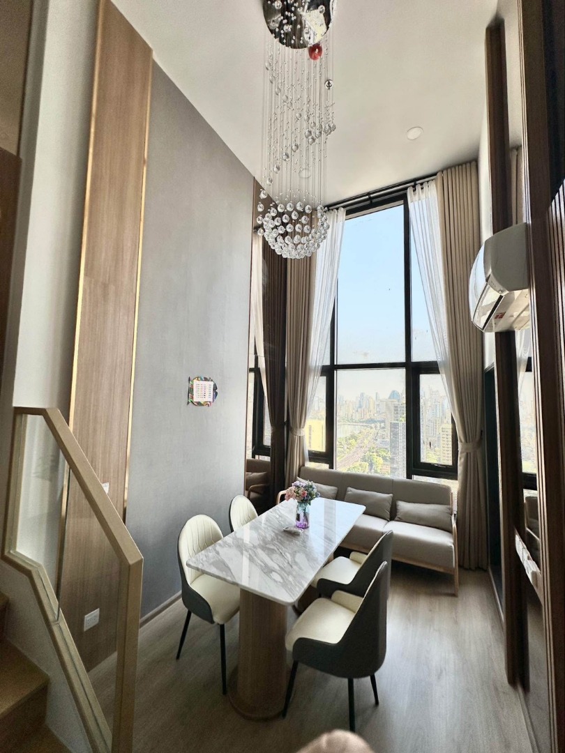 💐Life Rama4-Asoke : ไลฟ์ พระราม4-อโศก💐