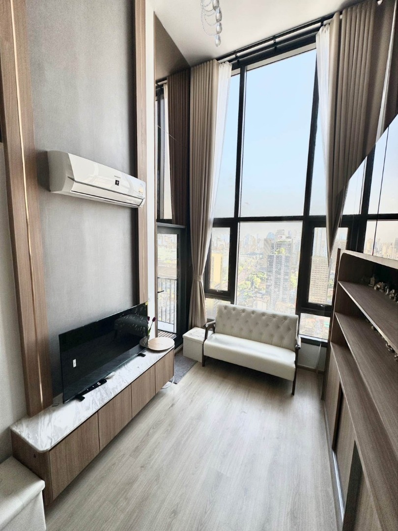 💐Life Rama4-Asoke : ไลฟ์ พระราม4-อโศก💐