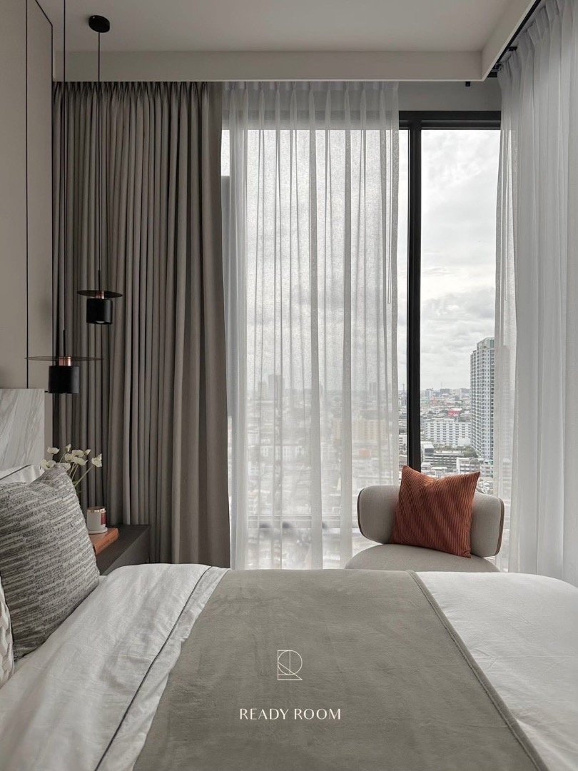 🍄The Address Siam-Ratchathewi : ดิ แอดเดรส สยาม-ราชเทวี🍄