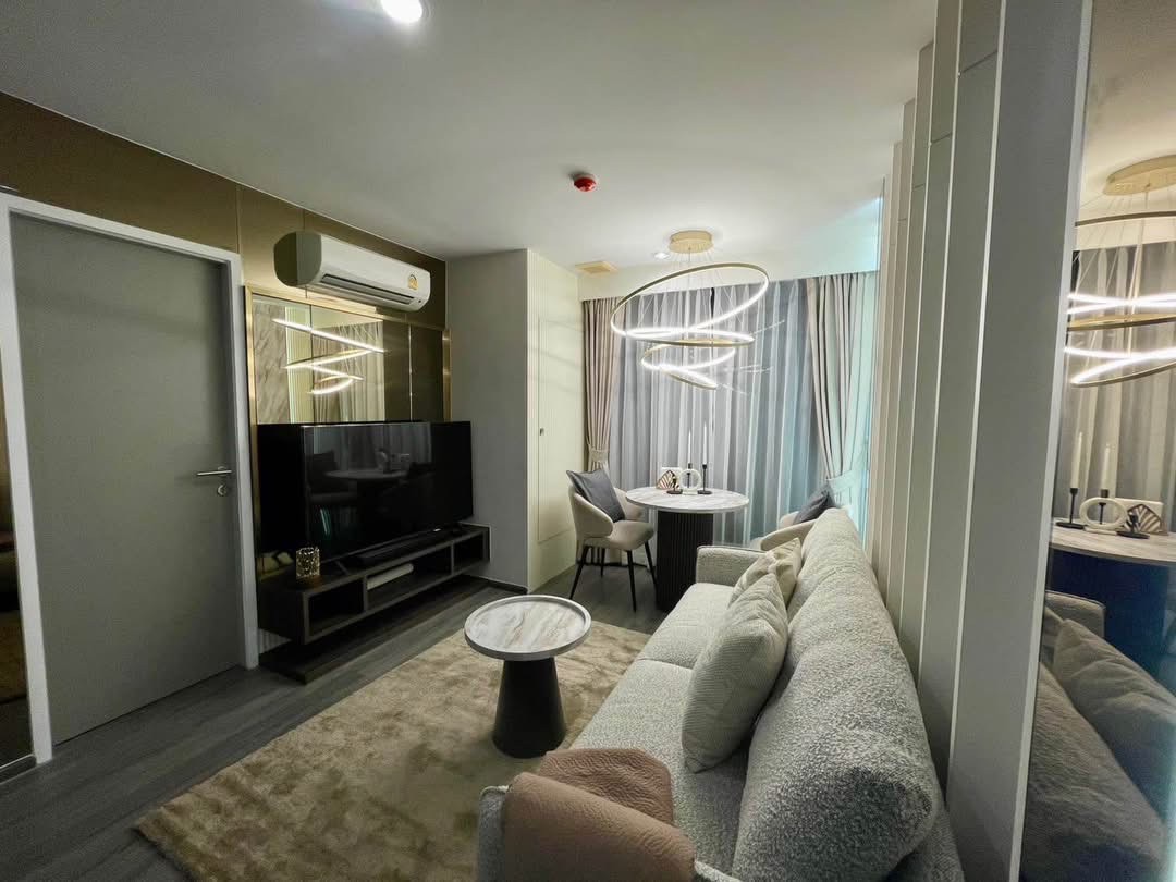 🧡 Ideo Mobi Sukhumvit 40 : ไอดีโอ โมบิ สุขุมวิท 40🧡