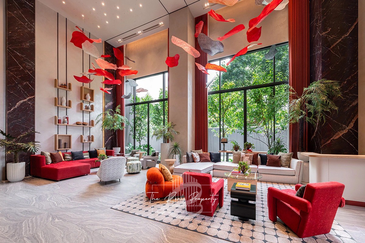 💝THE BASE Urban Rama 9: เดอะ เบส เออร์เบิน พระราม 9 💝