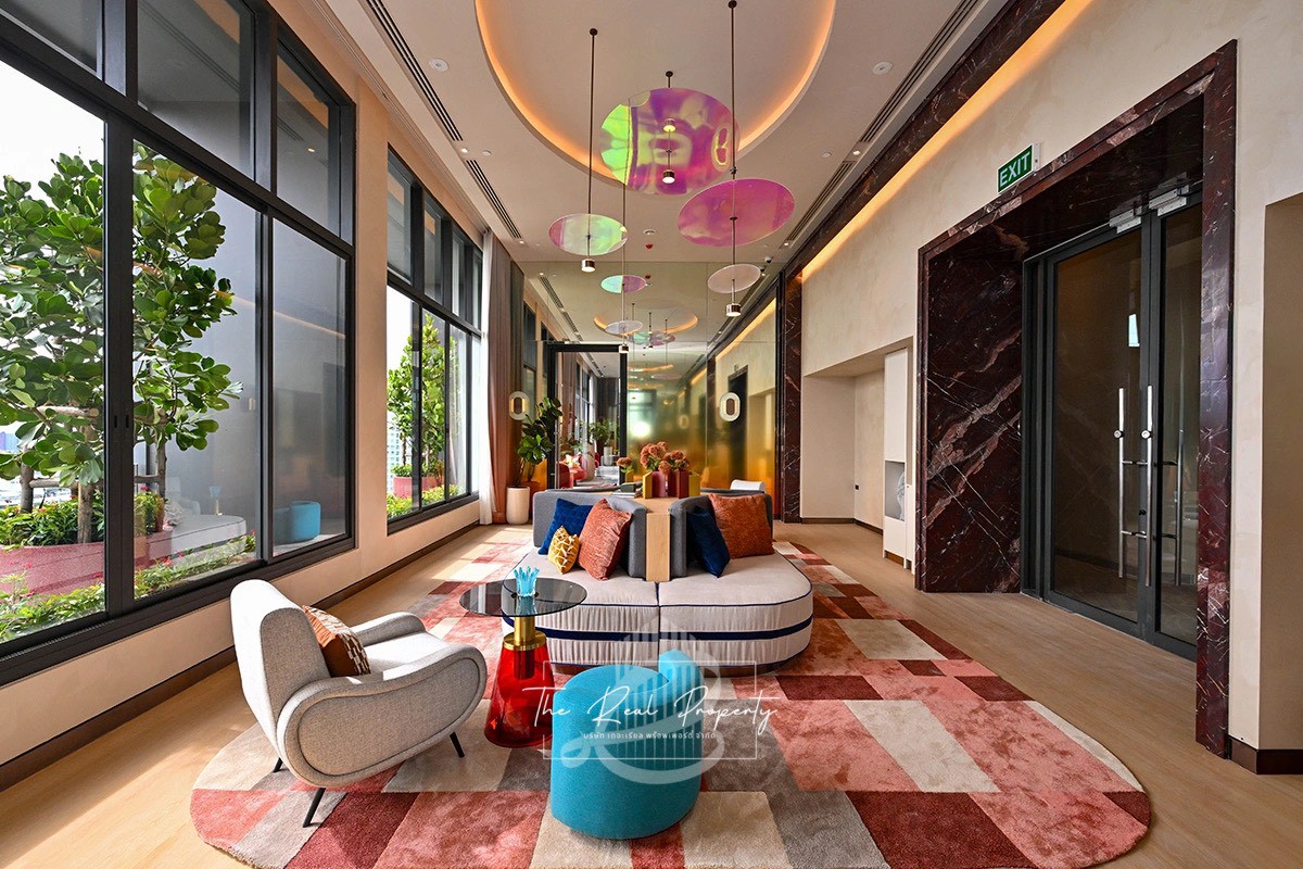 💝THE BASE Urban Rama 9: เดอะ เบส เออร์เบิน พระราม 9 💝