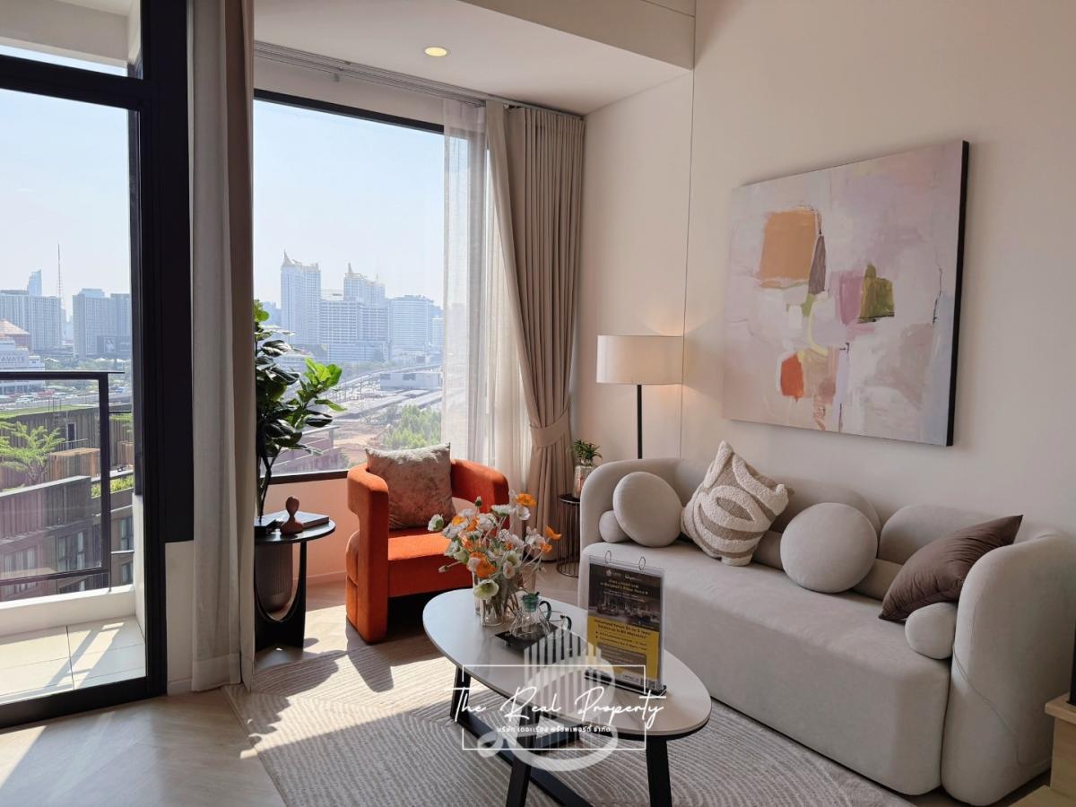 🍊Landmark @MRTA Station (Siamese Rama 9)🍊 แลนด์มาร์ค แอทเอ็มอาร์ทีเอ สเตชั่น : ไซมิส พระราม9