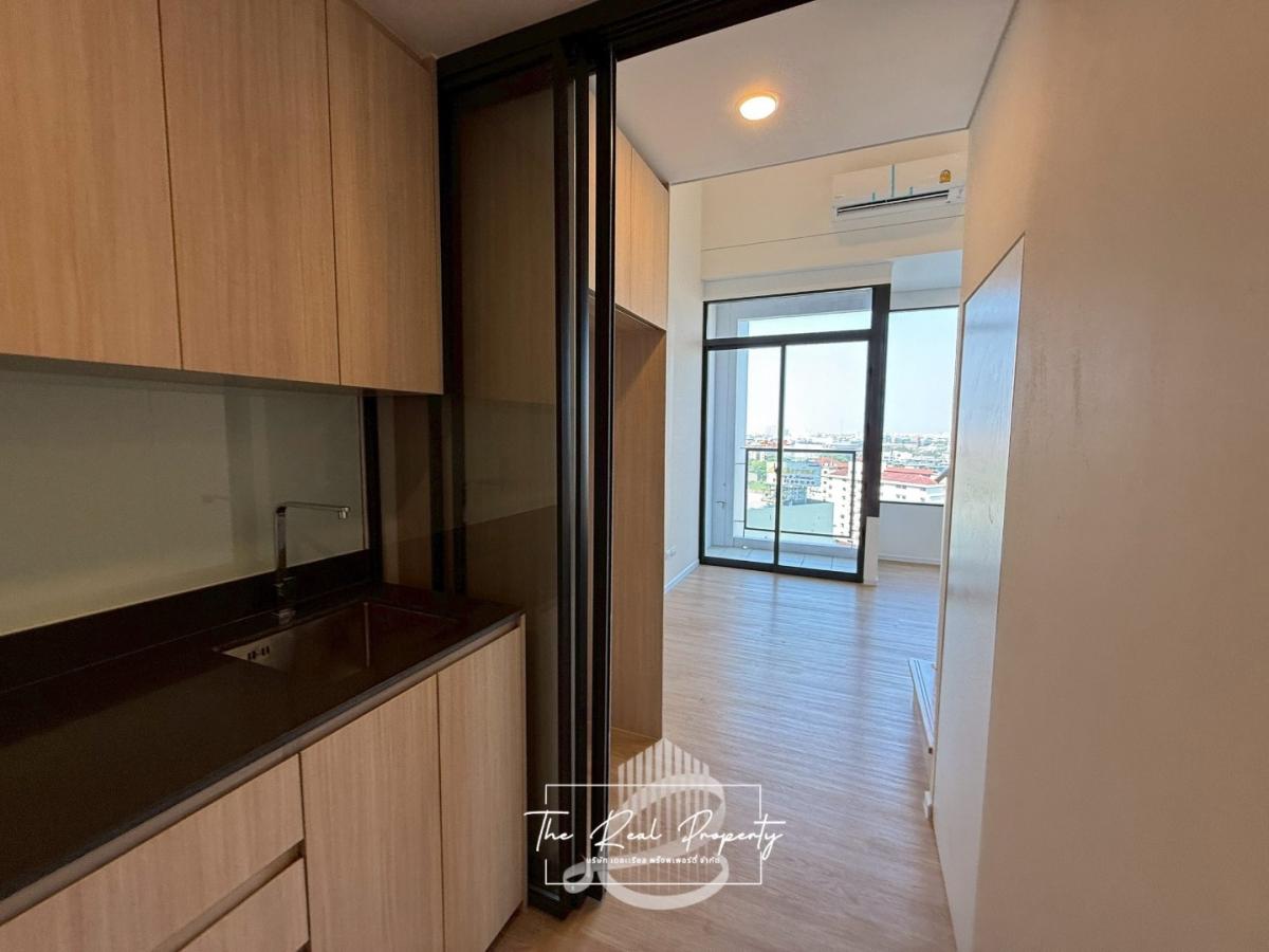 🌈Landmark @MRTA Station (Siamese Rama 9)🌈