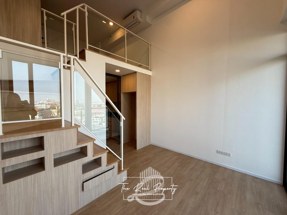 🌈Landmark @MRTA Station (Siamese Rama 9)🌈