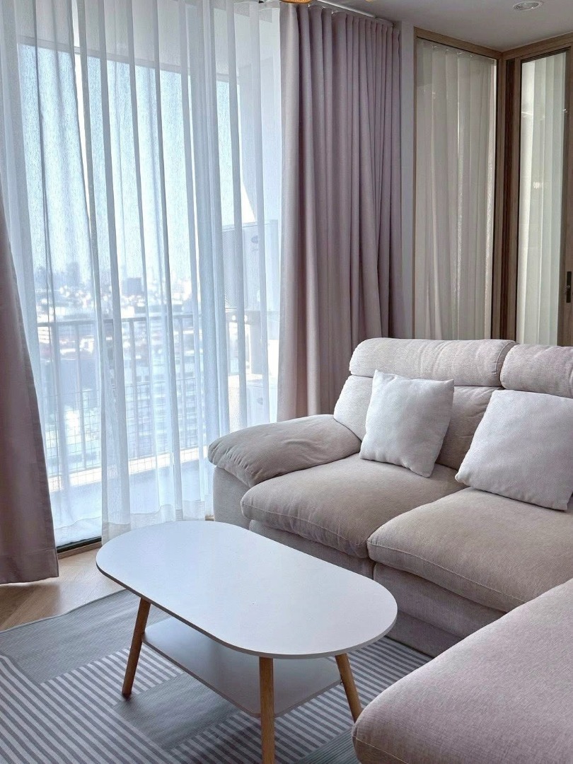 🎀 The Issara ladprao : ดิ อิสสระ ลาดพร้าว 🎀