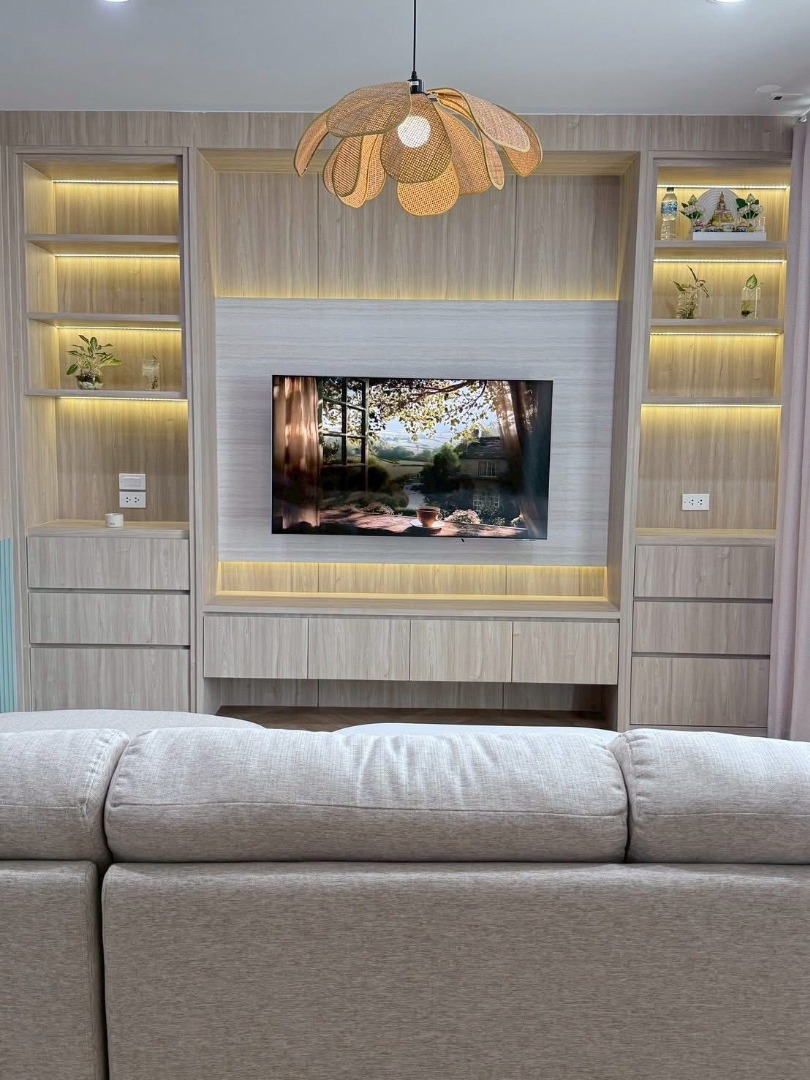 🎀 The Issara ladprao : ดิ อิสสระ ลาดพร้าว 🎀