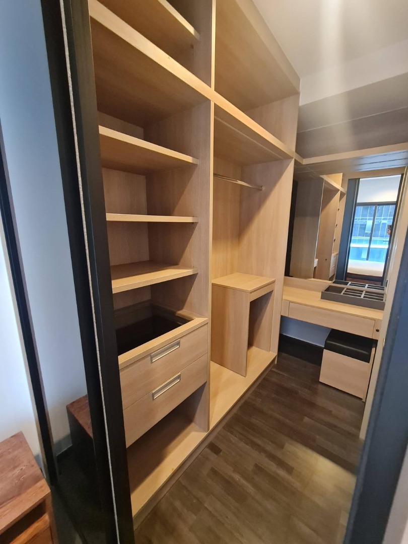 💖The Line Asoke-Ratchada : เดอะ ไลน์ อโศก-รัชดา💖