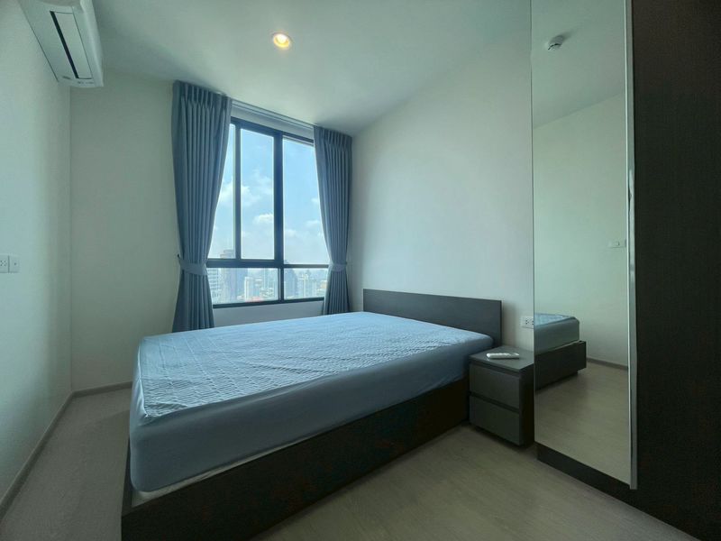 💝Nue Noble Ratchada-Ladprao💝🚝MRT Ladprao interchange