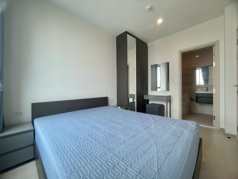 💝Nue Noble Ratchada-Ladprao💝🚝MRT Ladprao interchange