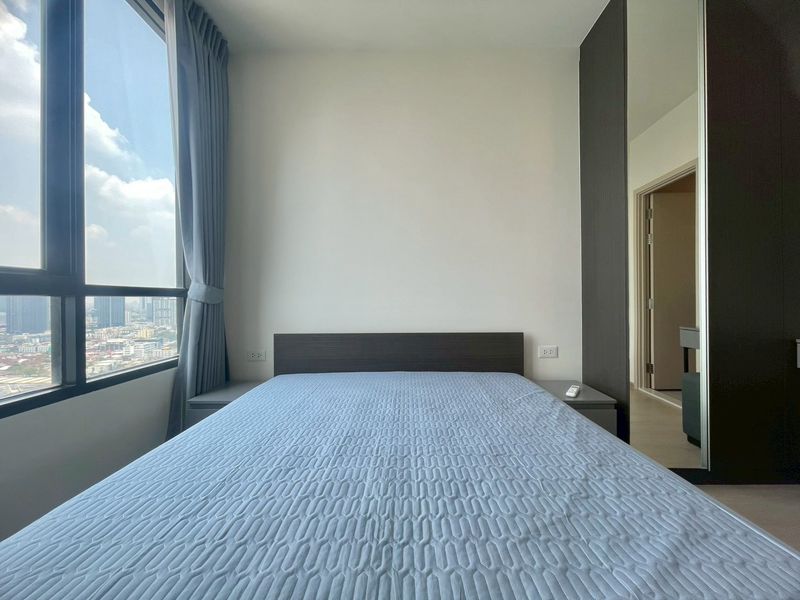 💝Nue Noble Ratchada-Ladprao💝🚝MRT Ladprao interchange