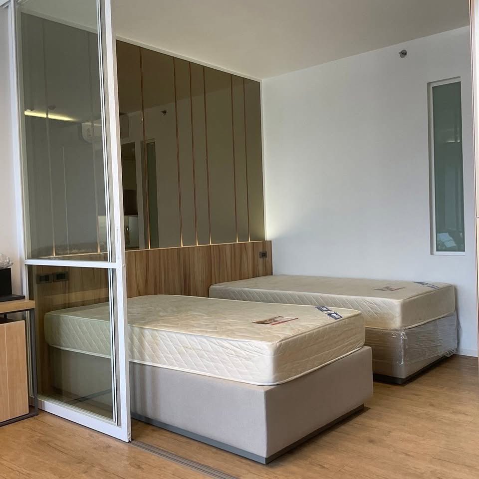 🌱 Triple Y Residence : ทริปเปิ้ล วาย เรสซิเด้นซ์  🌱