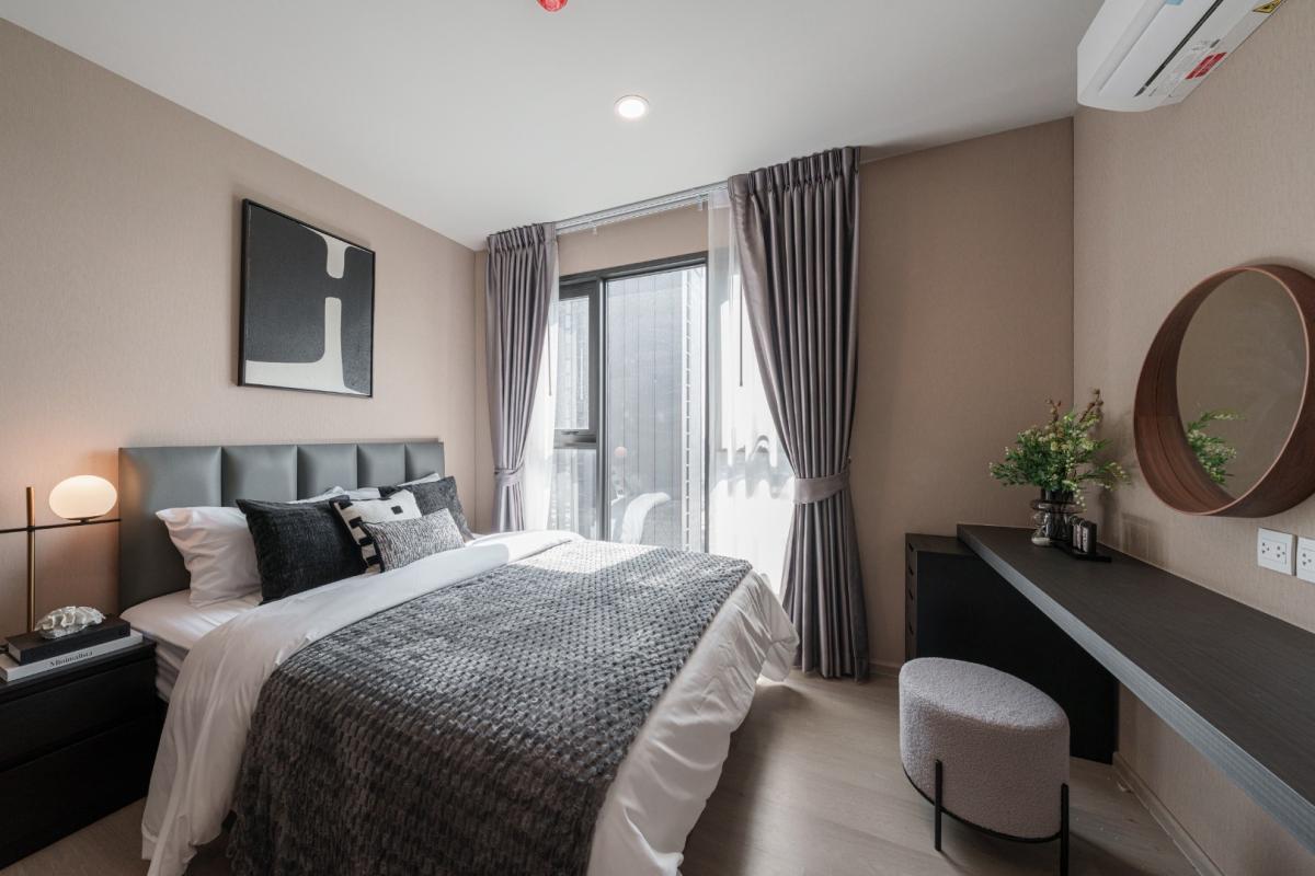 💝 Aspire Onnut Station : แอสปาย อ่อนนุช สเตชั่น 💝