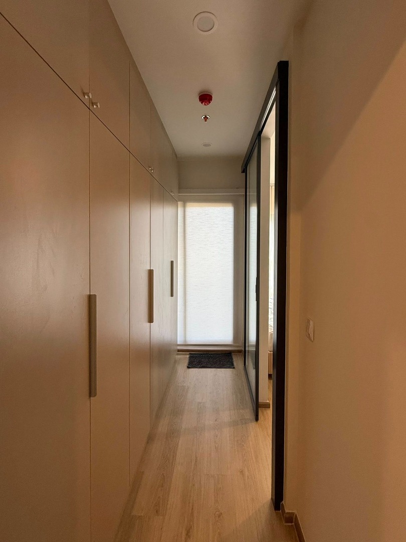 🚀Life Rama4-Asoke🚀🚝Near MRT Queen Sirikit