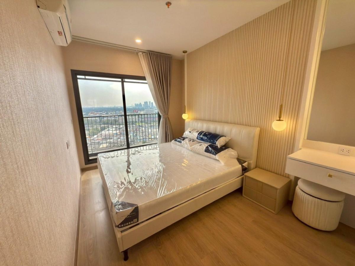 🎀Life Rama4-Asoke🎀🔥1 Bed Plus❗️❗️