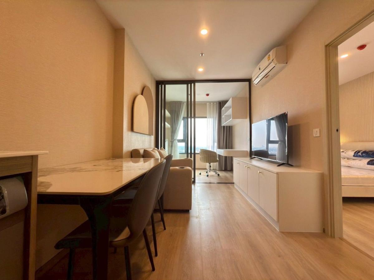 🎀Life Rama4-Asoke🎀🔥1 Bed Plus❗️❗️