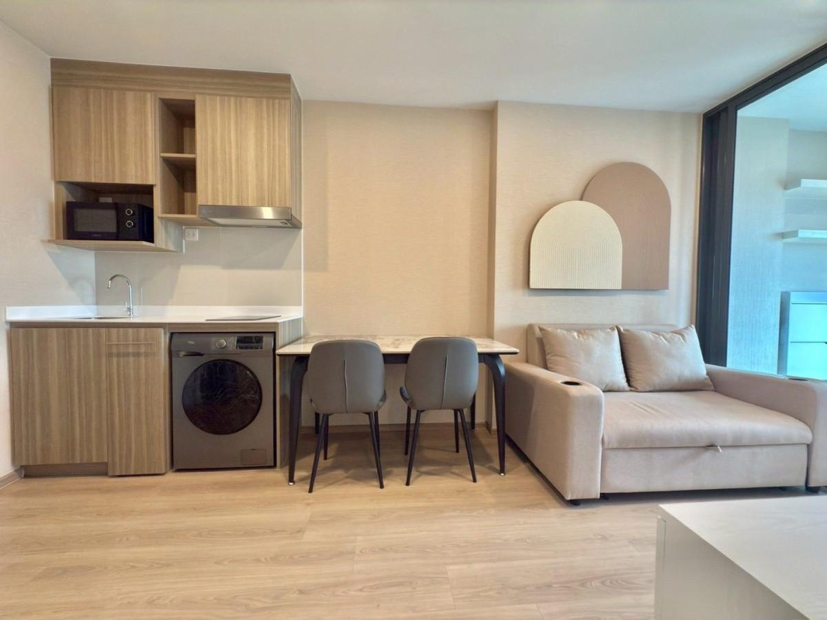 🎀Life Rama4-Asoke🎀🔥1 Bed Plus❗️❗️