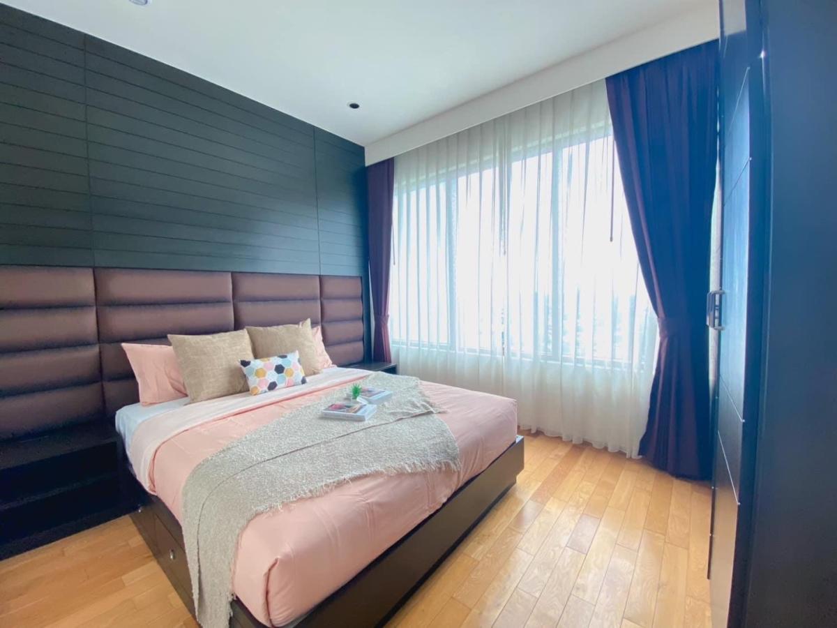 💗Luxury Condo For Rent : THE EMPORIO PLACE💗