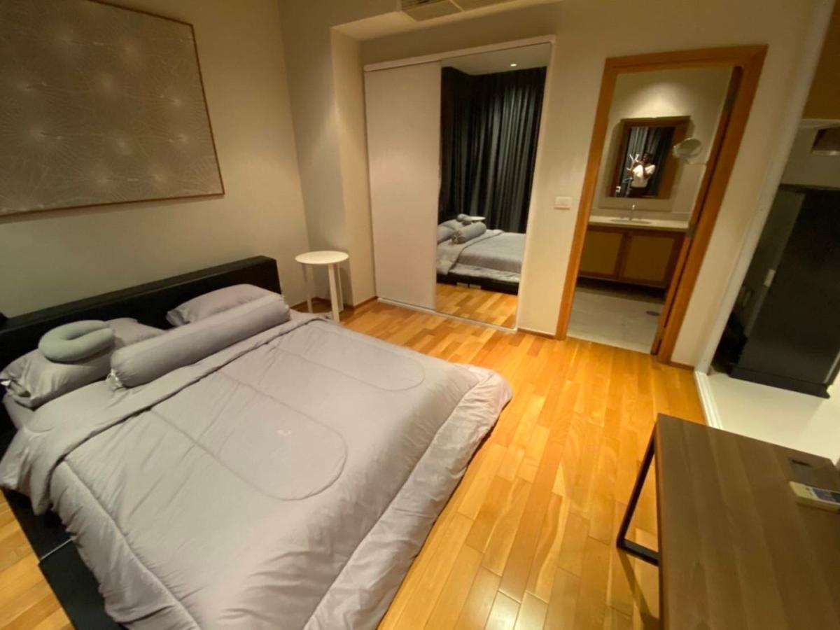 ✨ Luxury Class Condo For rent : The Emporio Place 