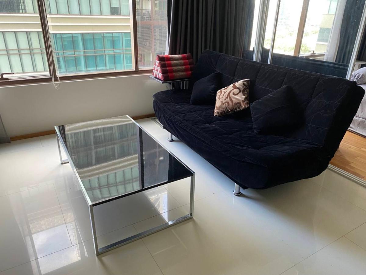 ✨ Luxury Class Condo For rent : The Emporio Place 