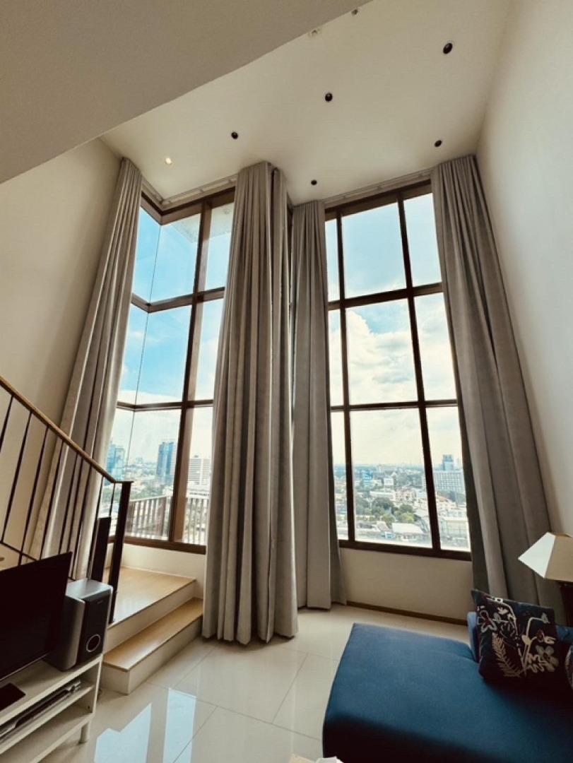 🎈 Luxury Condo For Rent : THE EMPORIO PLACE