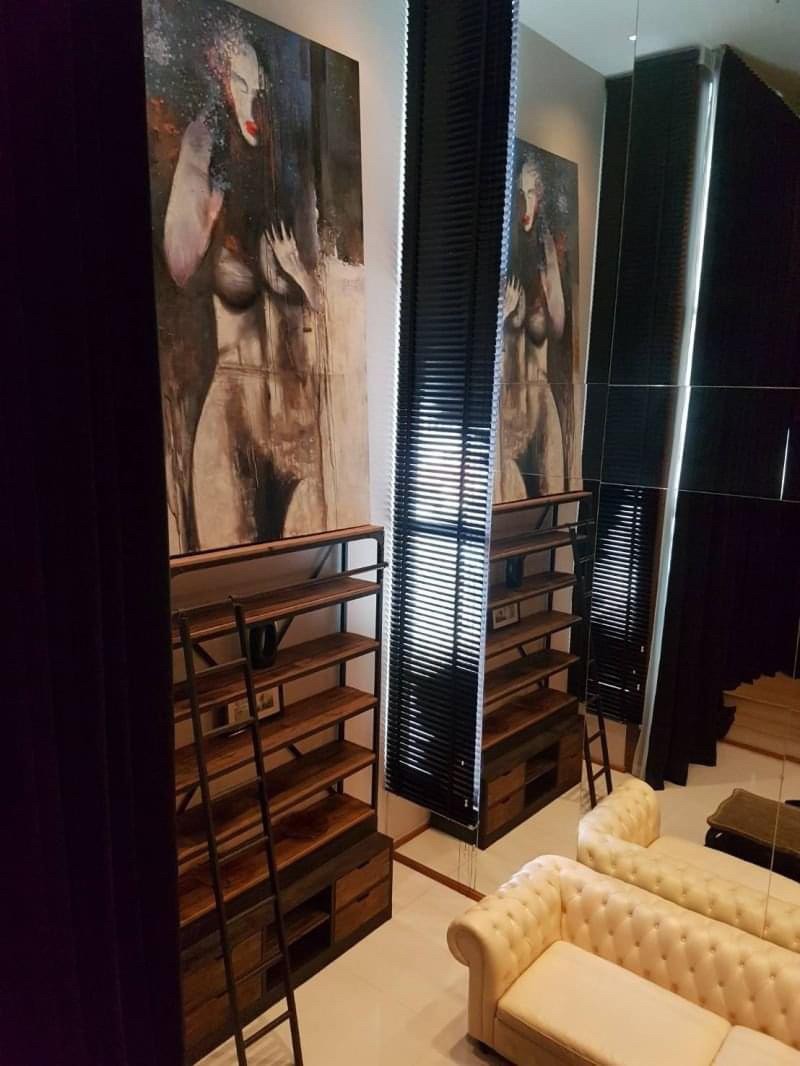 🏢 Luxury Condo For Rent : THE EMPORIO PLACE