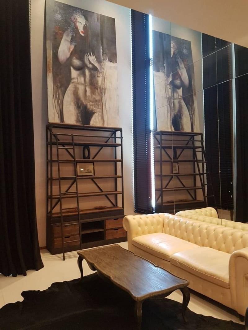 🏢 Luxury Condo For Rent : THE EMPORIO PLACE