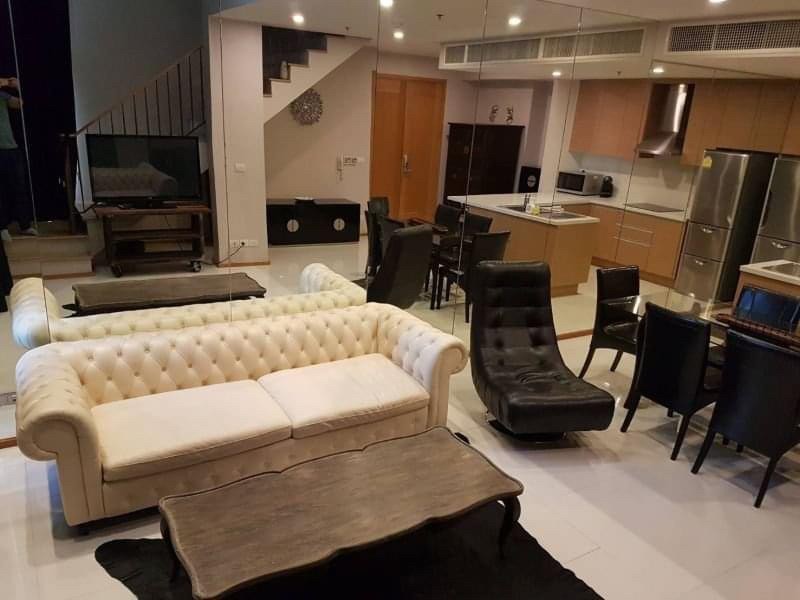 🏢 Luxury Condo For Rent : THE EMPORIO PLACE