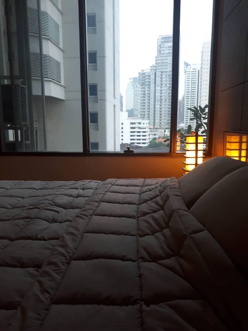 💗Luxury Condo For Rent : THE EMPORIO PLACE💗