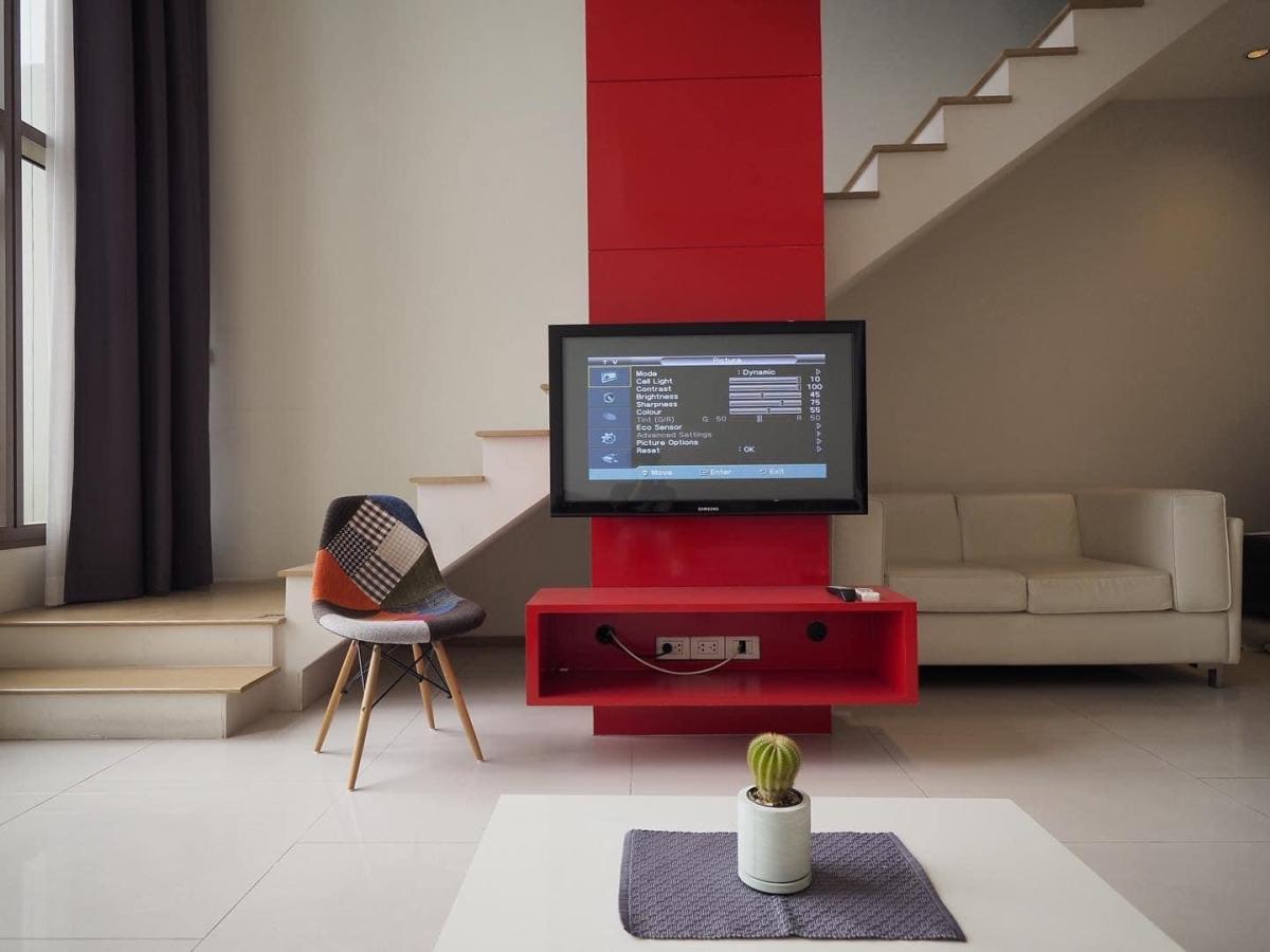 🎈 Luxury Condo For Rent : THE EMPORIO PLACE