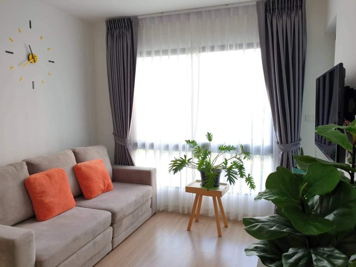 🩷The Nest Sukhumvit 22 : เดอะ เนสท์ สุขุมวิท 22🩷