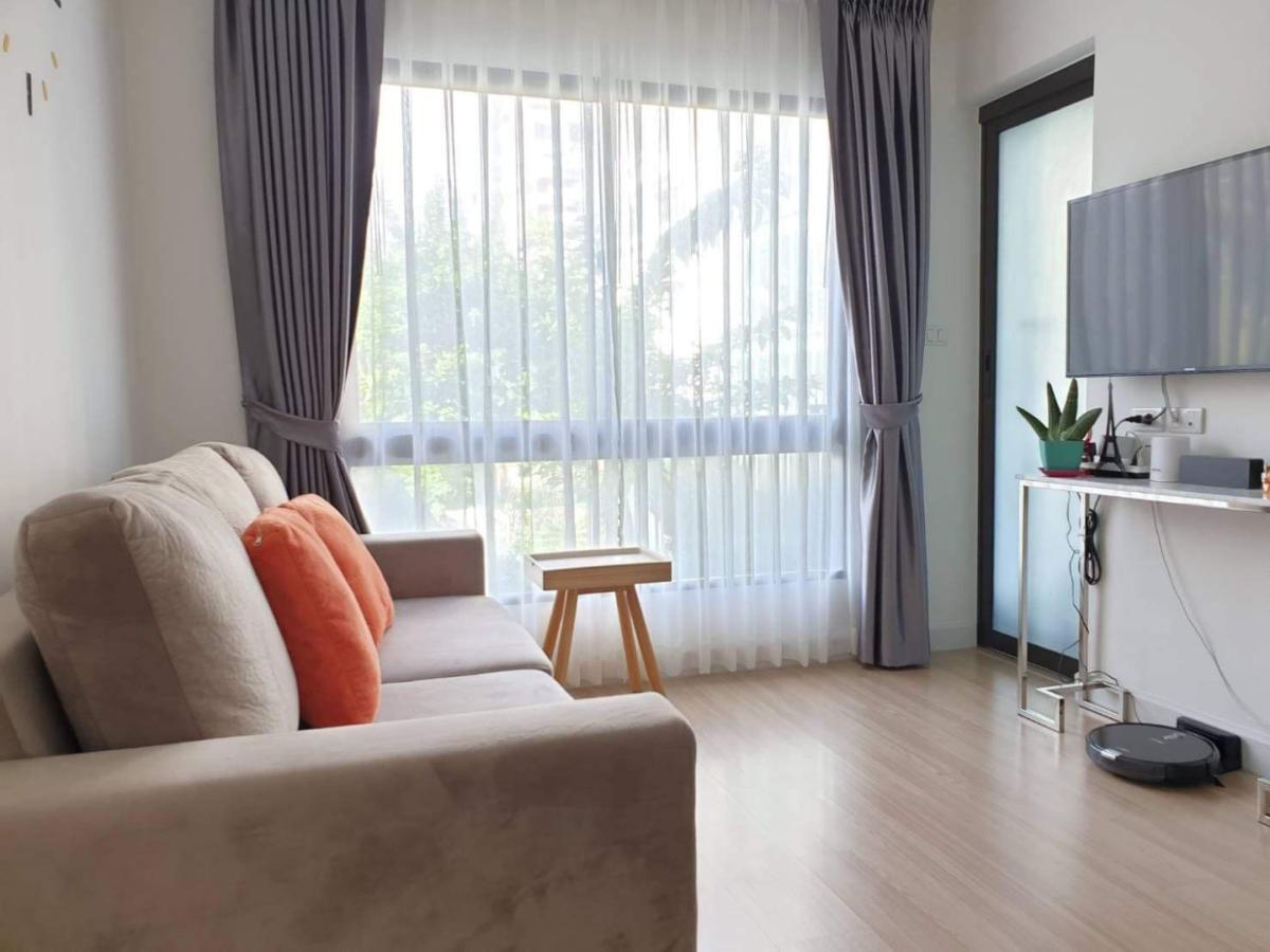 🩷The Nest Sukhumvit 22 : เดอะ เนสท์ สุขุมวิท 22🩷