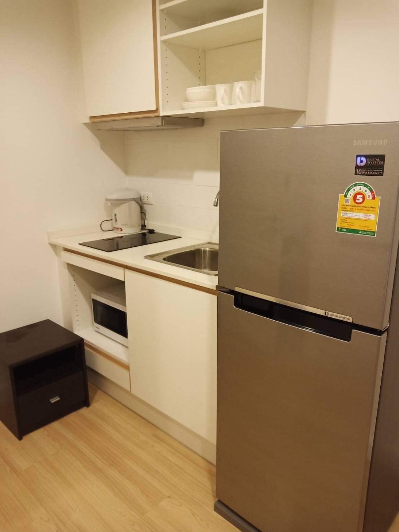 💜The Nest Sukhumvit 22 : เดอะ เนสท์ สุขุมวิท 22💜