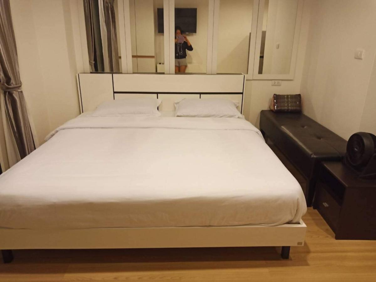 💜The Nest Sukhumvit 22 : เดอะ เนสท์ สุขุมวิท 22💜