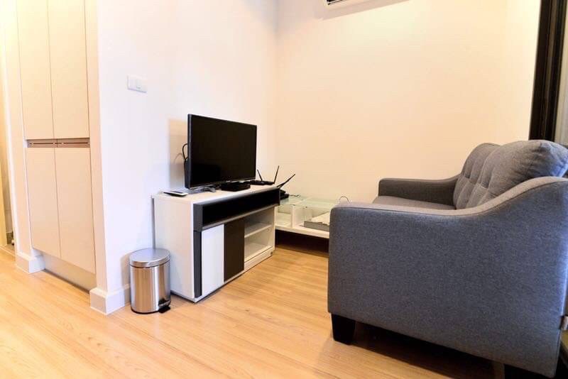 💚The Nest Sukhumvit 22 : เดอะ เนสท์ สุขุมวิท 22💚