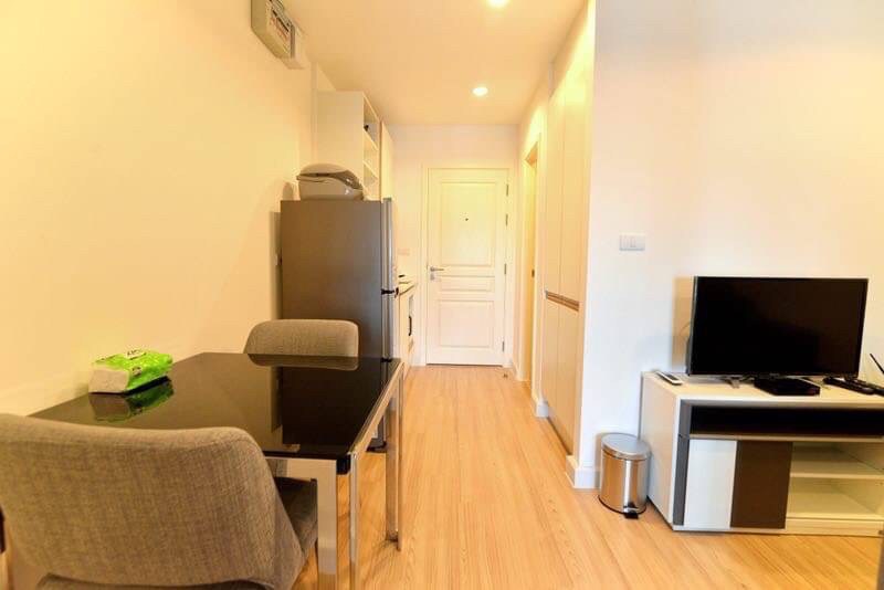 💚The Nest Sukhumvit 22 : เดอะ เนสท์ สุขุมวิท 22💚