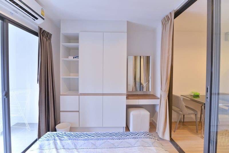 💚The Nest Sukhumvit 22 : เดอะ เนสท์ สุขุมวิท 22💚