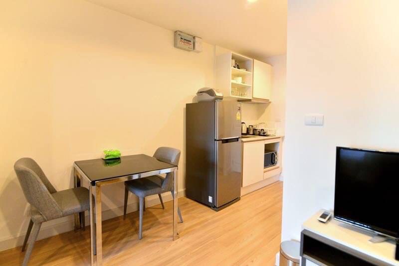 💚The Nest Sukhumvit 22 : เดอะ เนสท์ สุขุมวิท 22💚