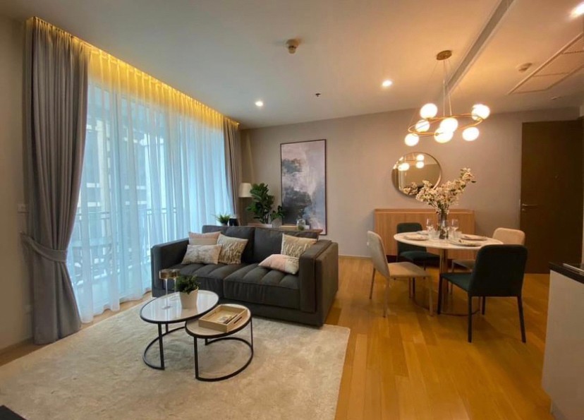 🍒 Luxury Class Condo For rent : 39 by Sansiri 🍒