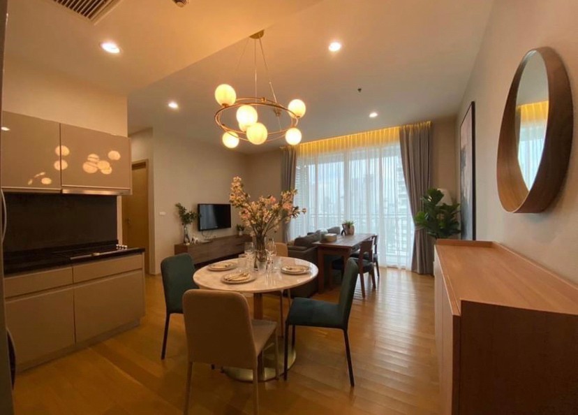 🍒 Luxury Class Condo For rent : 39 by Sansiri 🍒