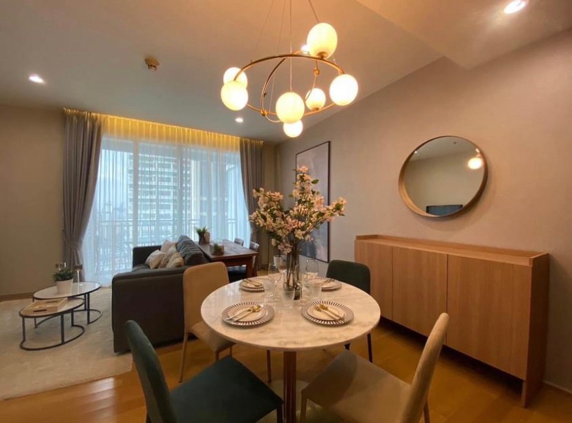 🍒 Luxury Class Condo For rent : 39 by Sansiri 🍒